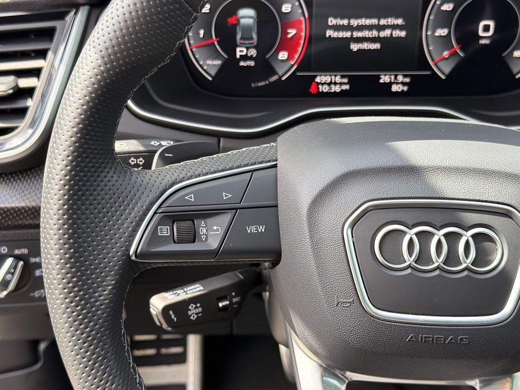 2023 Audi SQ5 Prestige - Photo 25