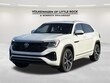  Volkswagen Atlas Cross Sport