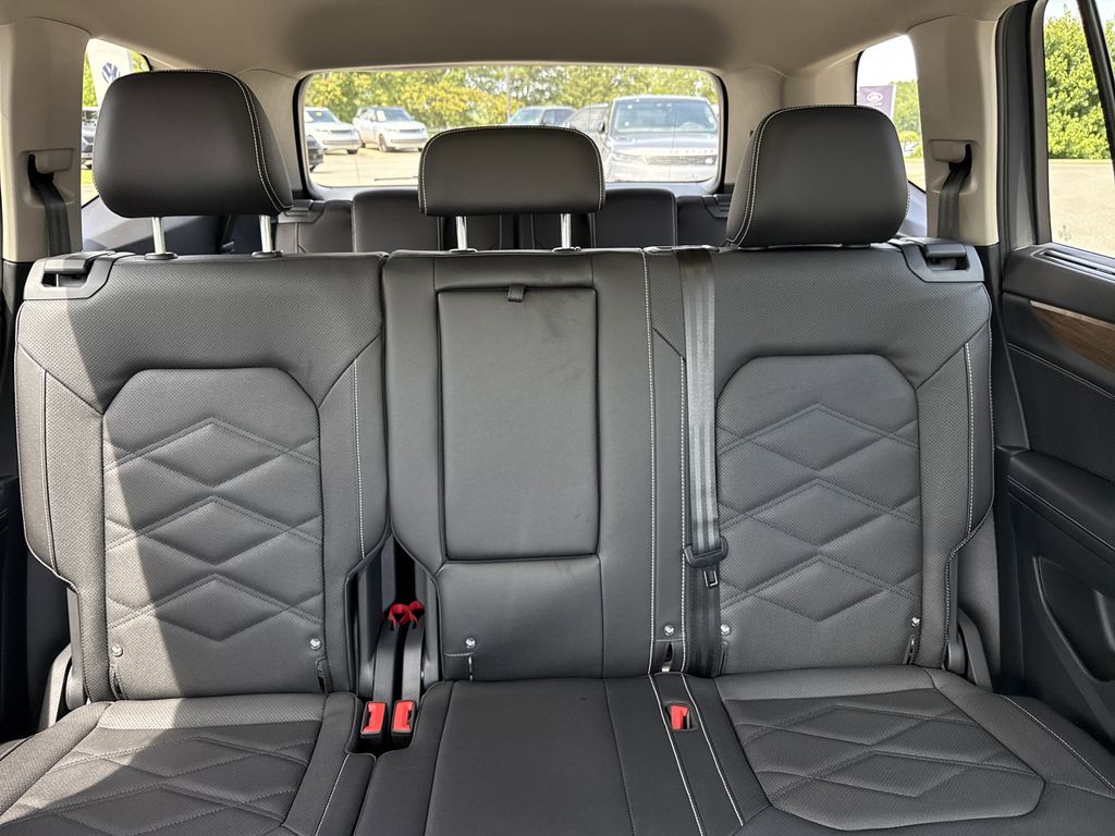 2026 Volkswagen Atlas SE w/Tech - Photo 21