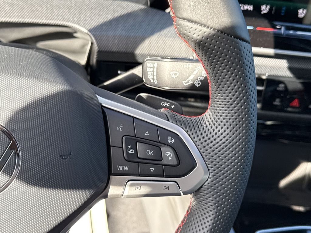2026 Volkswagen Golf GTI SE - Photo 27