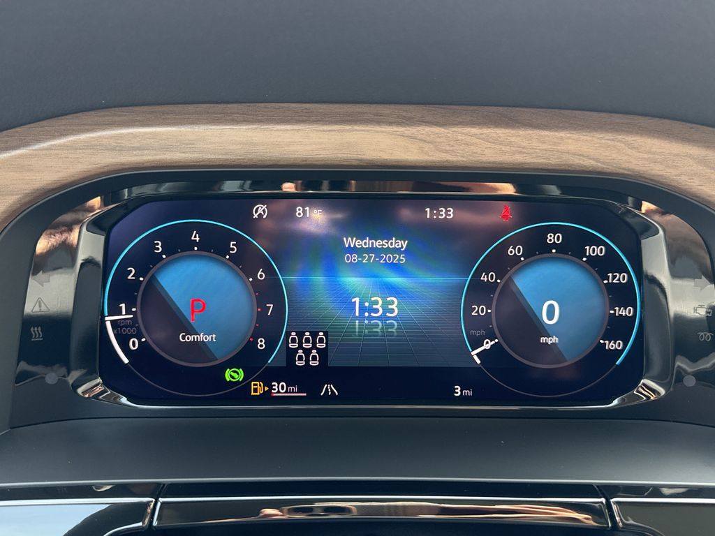 2026 Volkswagen Atlas SE w/Tech - Photo 31