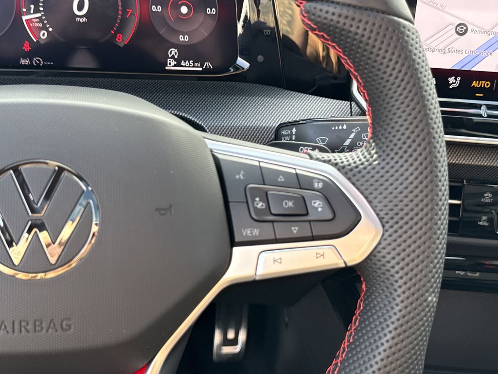 2026 Volkswagen Golf GTI SE - Photo 26