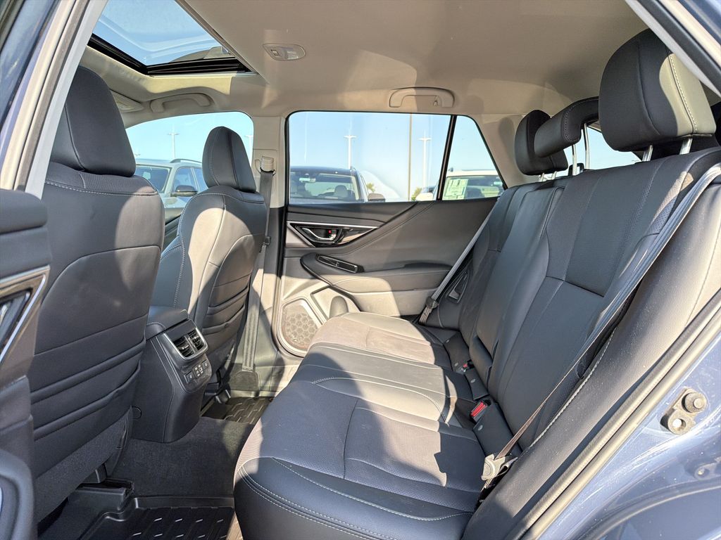 2024 Subaru Outback Limited - Photo 13