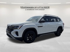 2025 Volkswagen Atlas 2.0T Peak Edition SUV