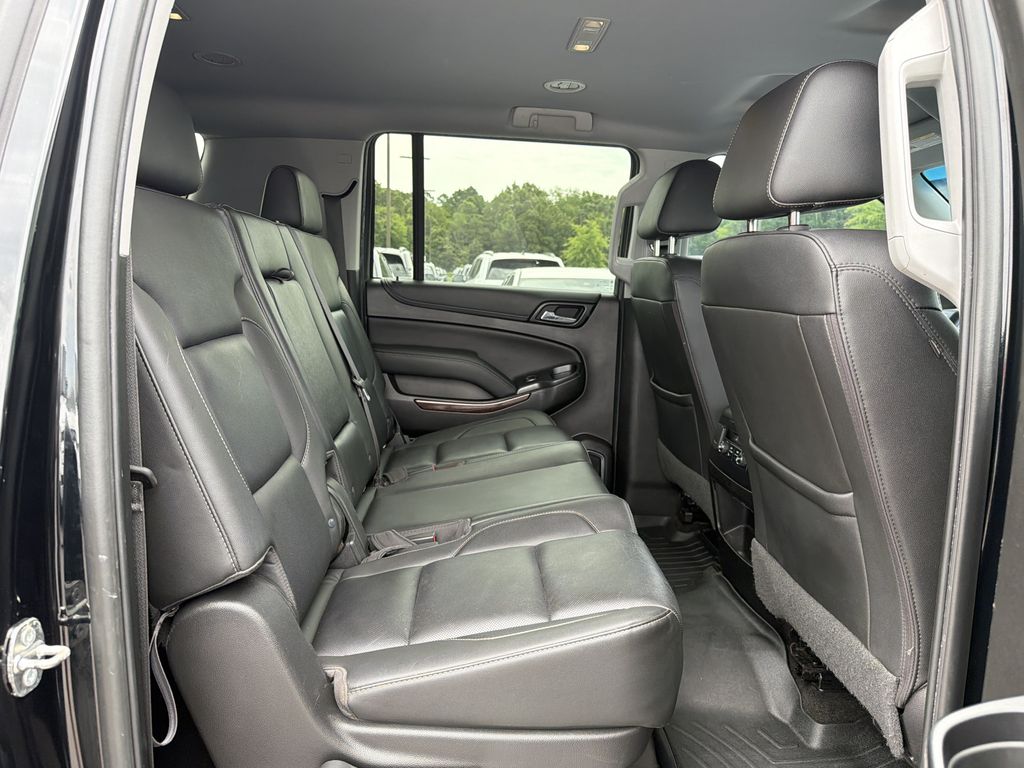 2018 GMC Yukon XL SLT - Photo 19