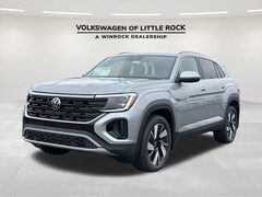 2026 Volkswagen Atlas Cross Sport 2.0T SEL SUV