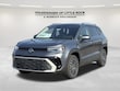  Volkswagen Taos