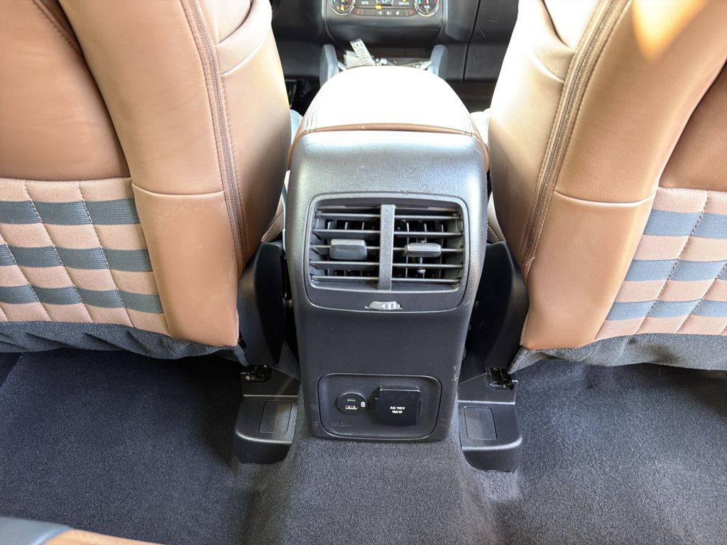 2023 Ford Bronco Sport Outer Banks - Photo 20