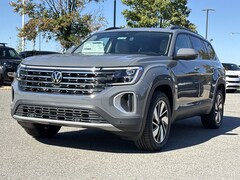 2026 Volkswagen Atlas 2.0T SE w/Technology SUV