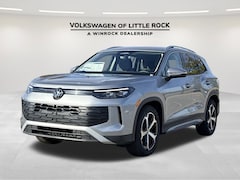 2026 Volkswagen Tiguan 2.0T SE SUV