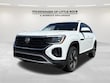 Volkswagen Atlas Cross Sport