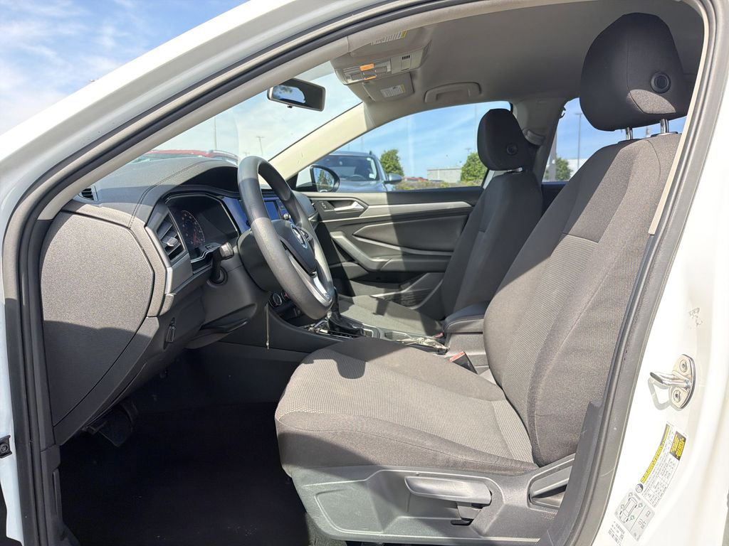 2019 Volkswagen Jetta S - Photo 11