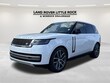 Land Rover Range Rover Phev