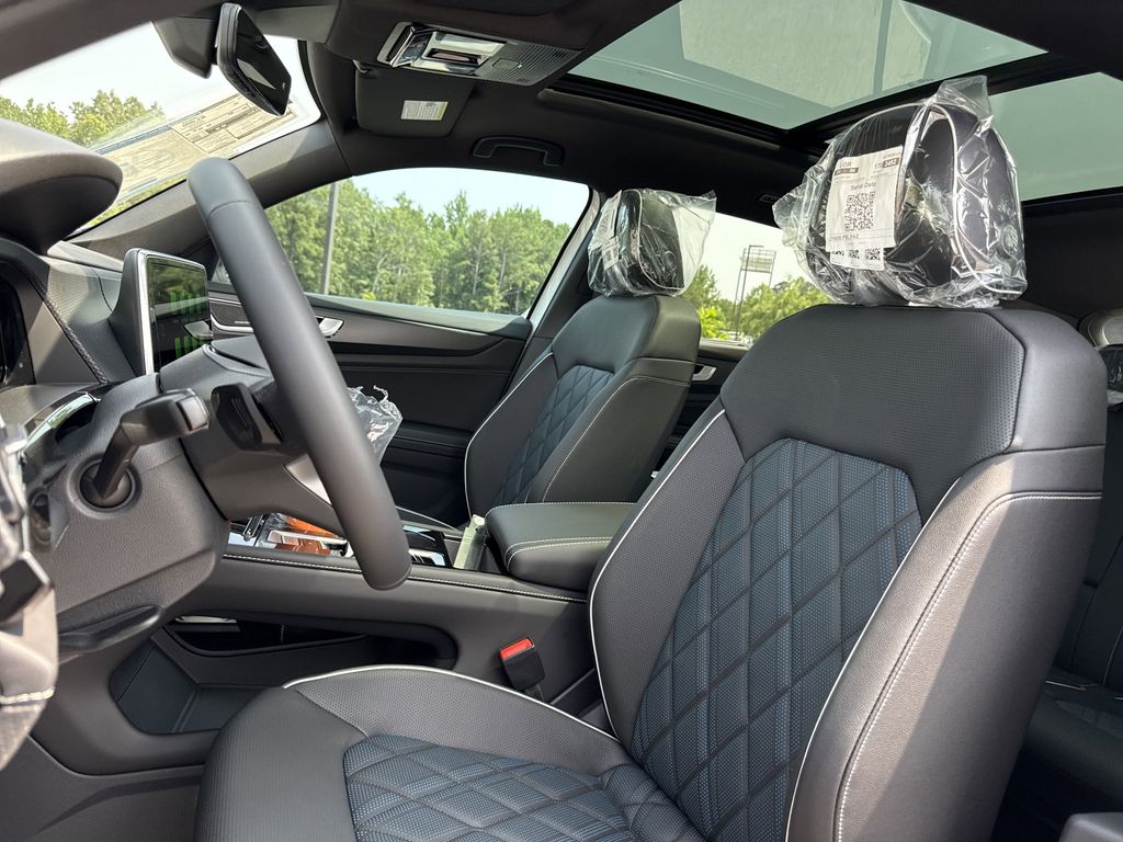 2025 Volkswagen Atlas Cross Sport SEL Premium R-LINE - Photo 11