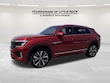 Volkswagen Atlas Cross Sport