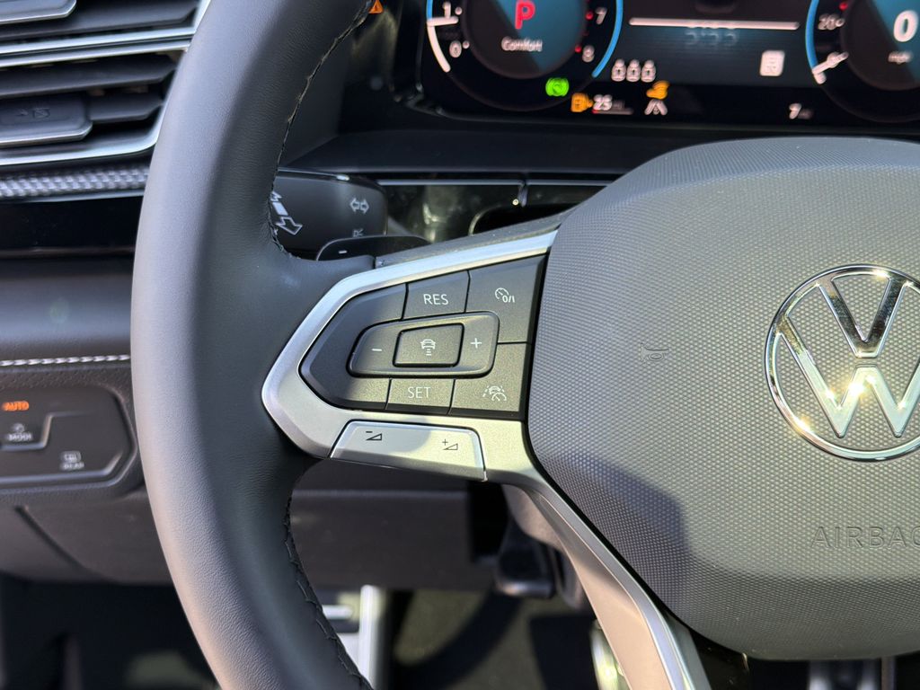 2026 Volkswagen Atlas Cross Sport SEL R-LINE - Photo 27