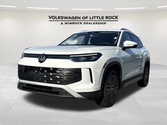 2025 Volkswagen Tiguan 2.0T S SUV
