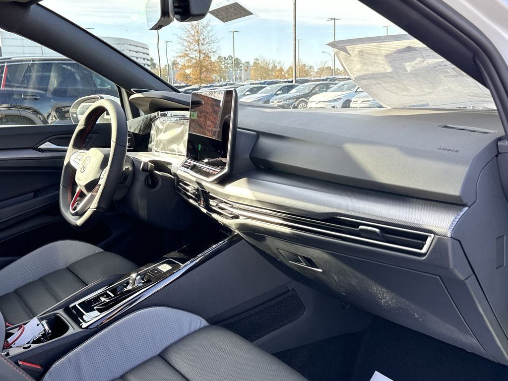 2026 Volkswagen Golf GTI SE - Photo 20