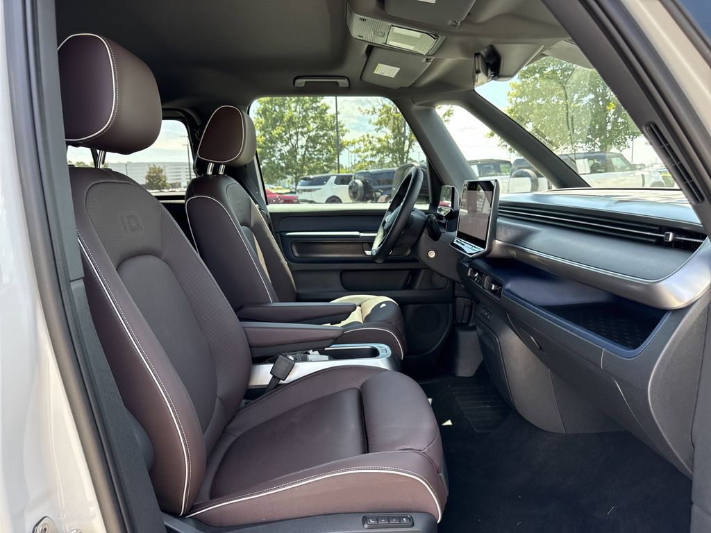 2025 Volkswagen ID. Buzz PRO S - Photo 22