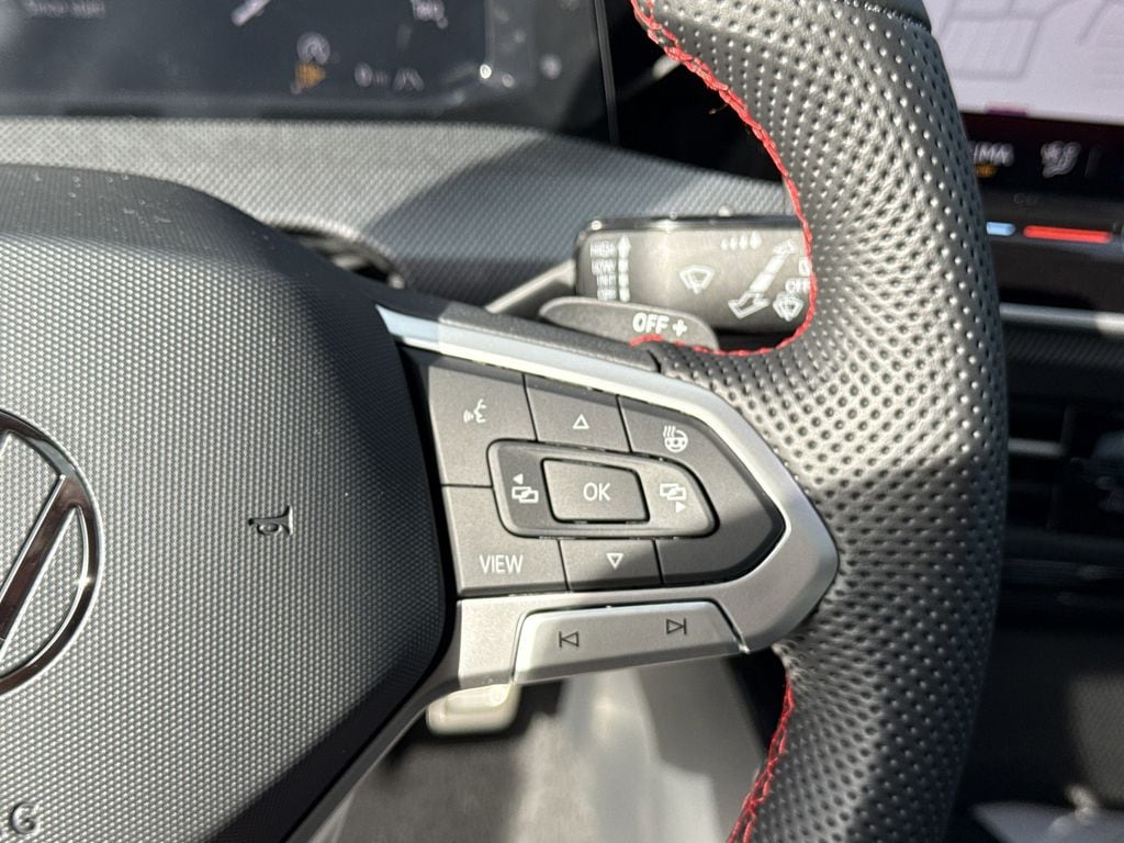 2026 Volkswagen Golf GTI SE - Photo 25