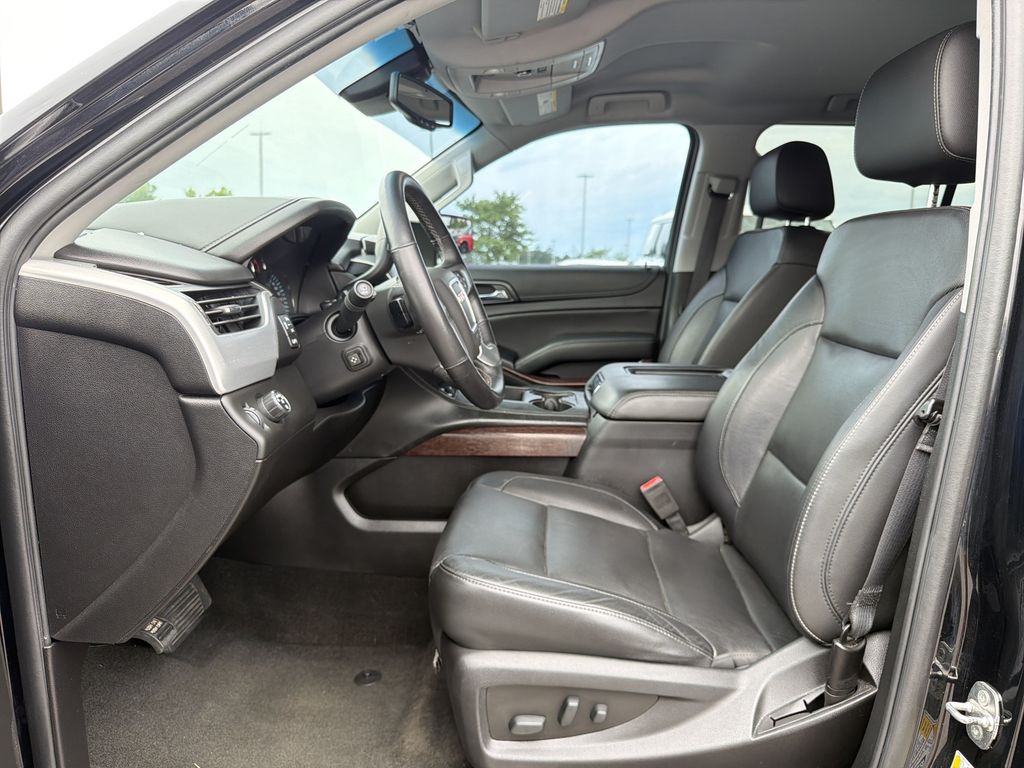 2018 GMC Yukon XL SLT - Photo 11