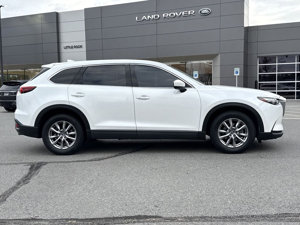 2019 Mazda CX-9 Touring photo 3