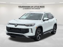 2026 Volkswagen Tiguan 2.0T SE SUV