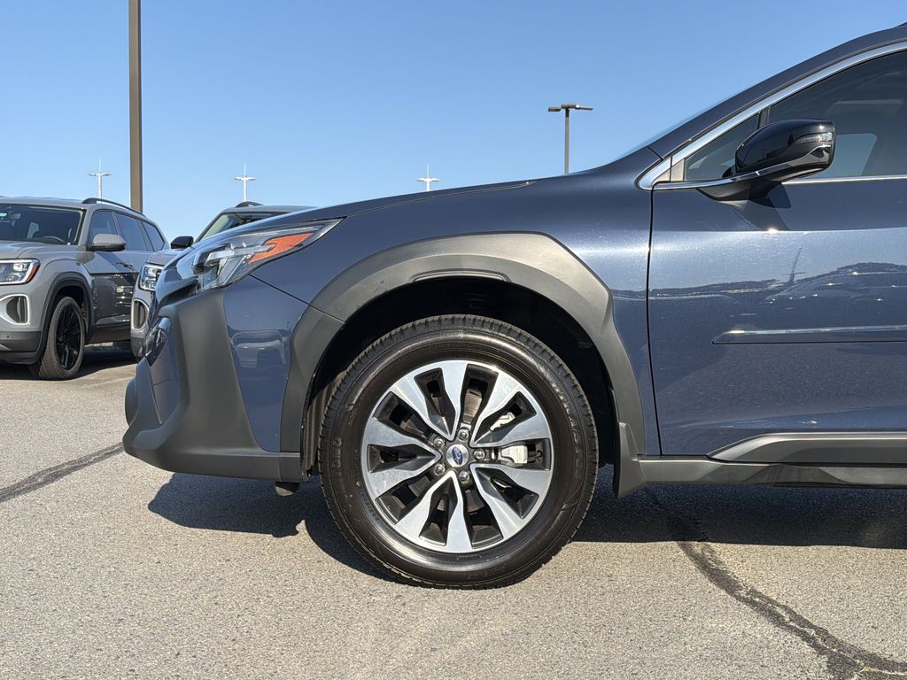 2024 Subaru Outback Limited - Photo 9