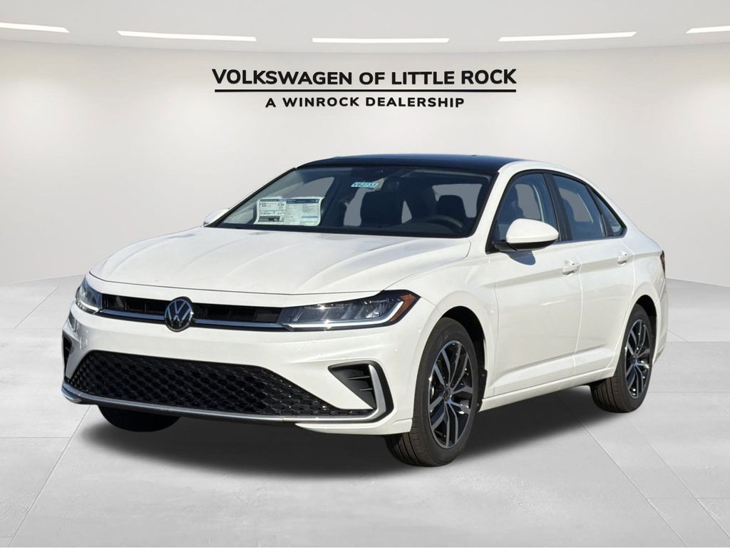 2026 Volkswagen Jetta 1.5T SE Auto SULEV's photo