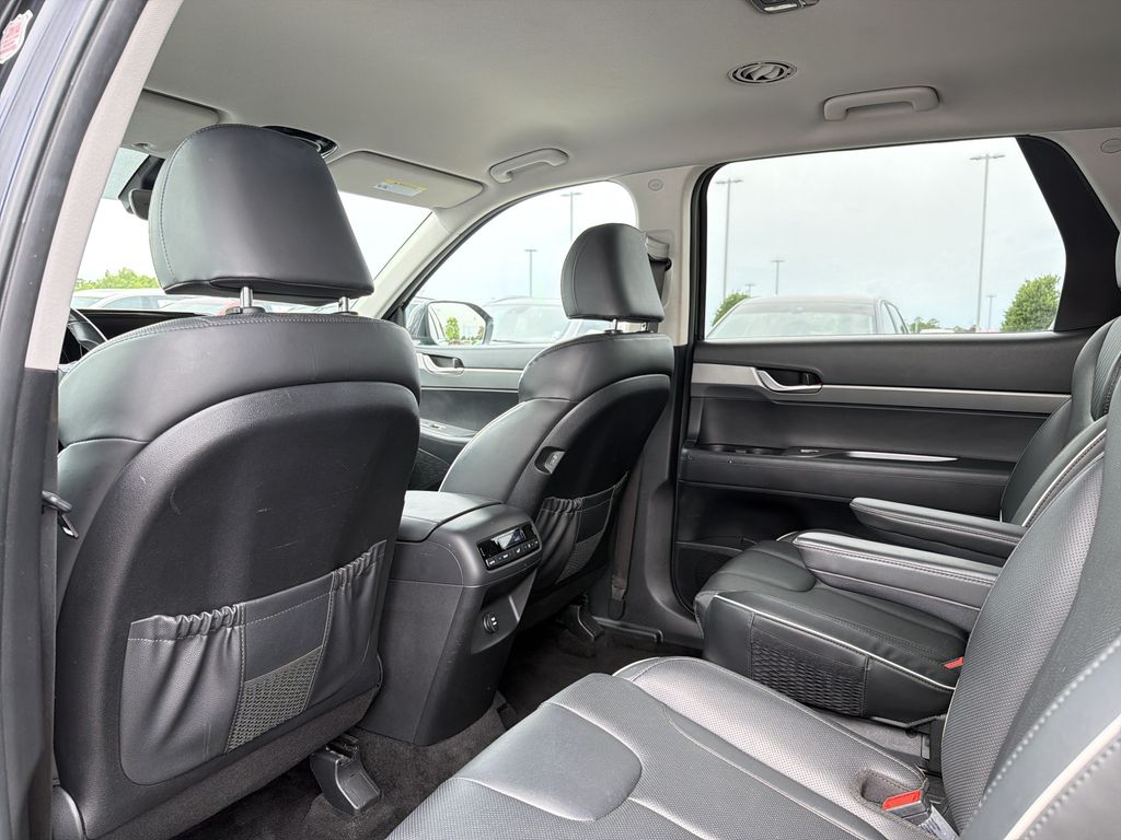 2024 Hyundai Palisade SEL - Photo 12