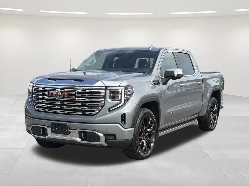 2023 GMC Sierra 4WD Crew Cab Short Box Denali's photo