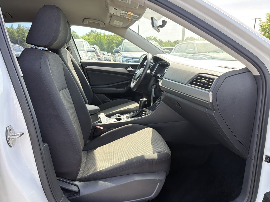 2019 Volkswagen Jetta S - Photo 17