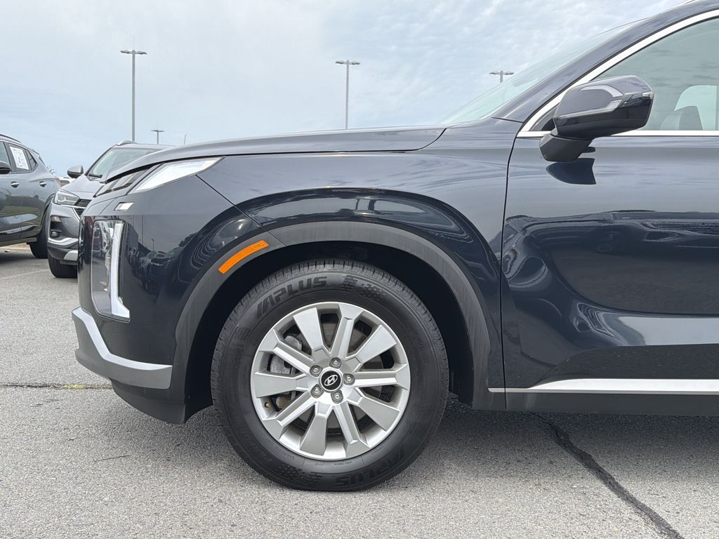 2024 Hyundai Palisade SEL - Photo 9