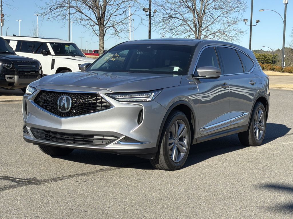 2023 Acura MDX Base's photo