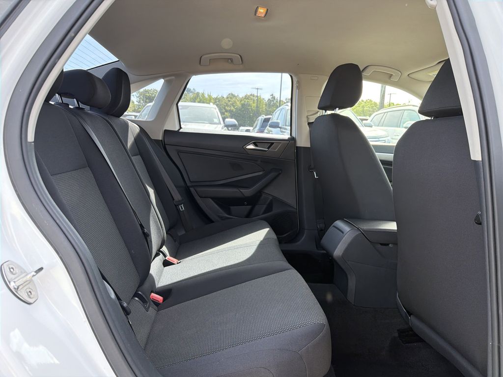 2019 Volkswagen Jetta S - Photo 15
