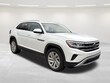  Volkswagen Atlas Cross Sport