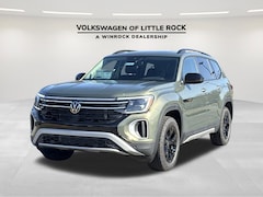 2026 Volkswagen Atlas 2.0T Peak Edition SUV