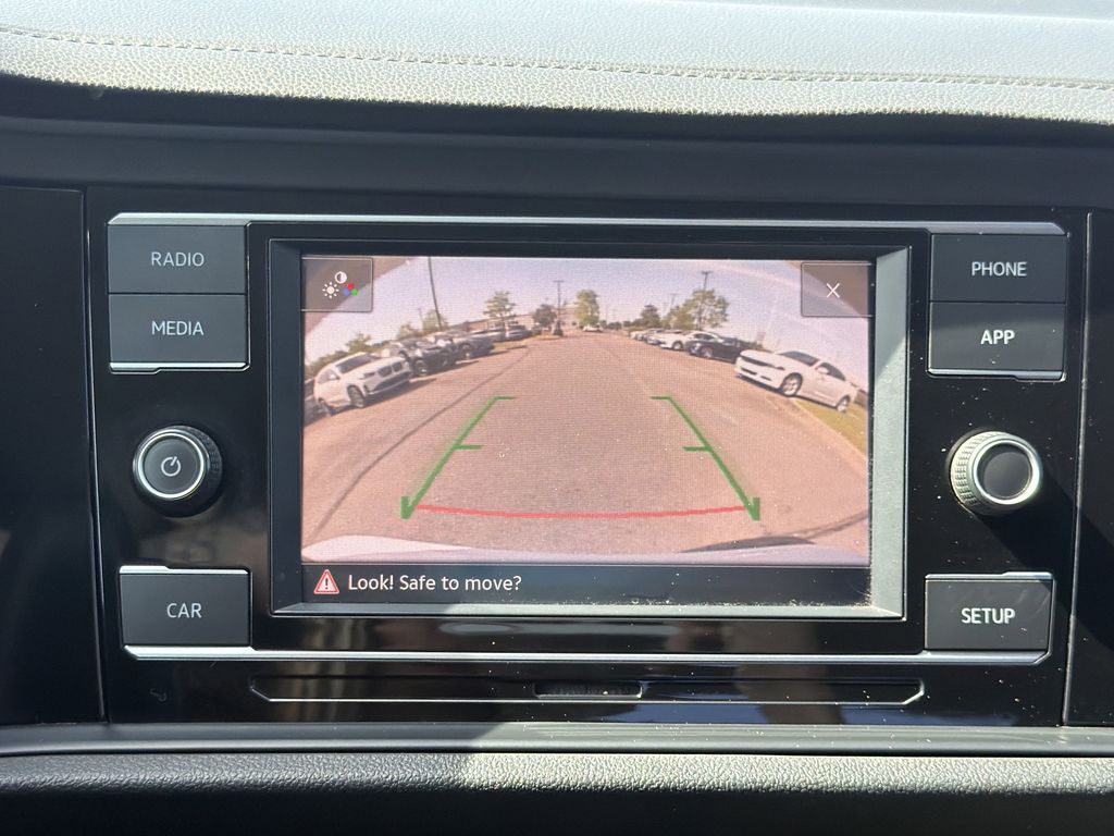 2019 Volkswagen Jetta S - Photo 26