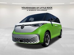 2025 Volkswagen ID. Buzz Minivan/Van