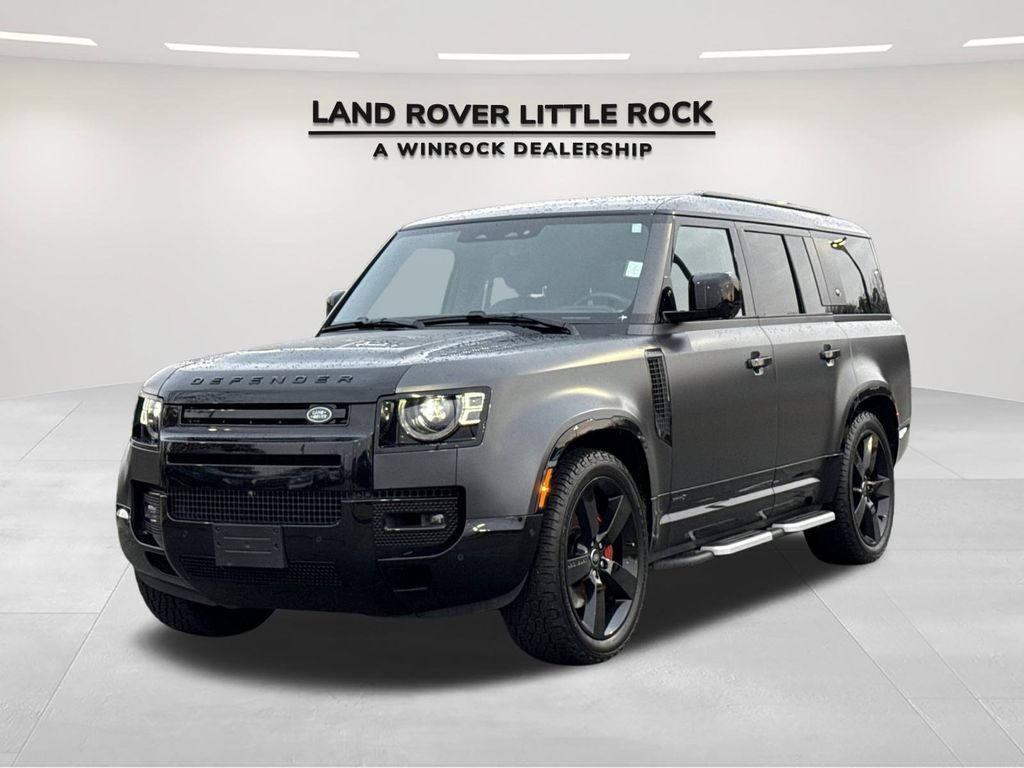 2023 Land Rover Defender X's photo