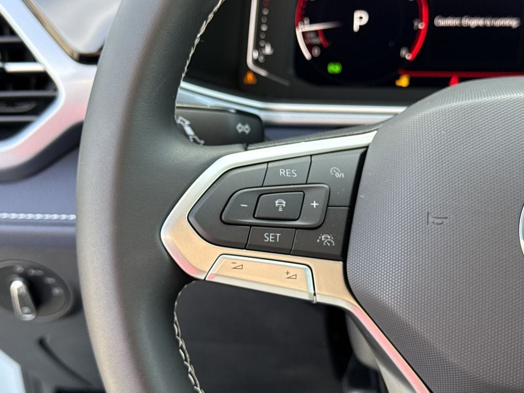 2026 Volkswagen Taos SEL - Photo 27