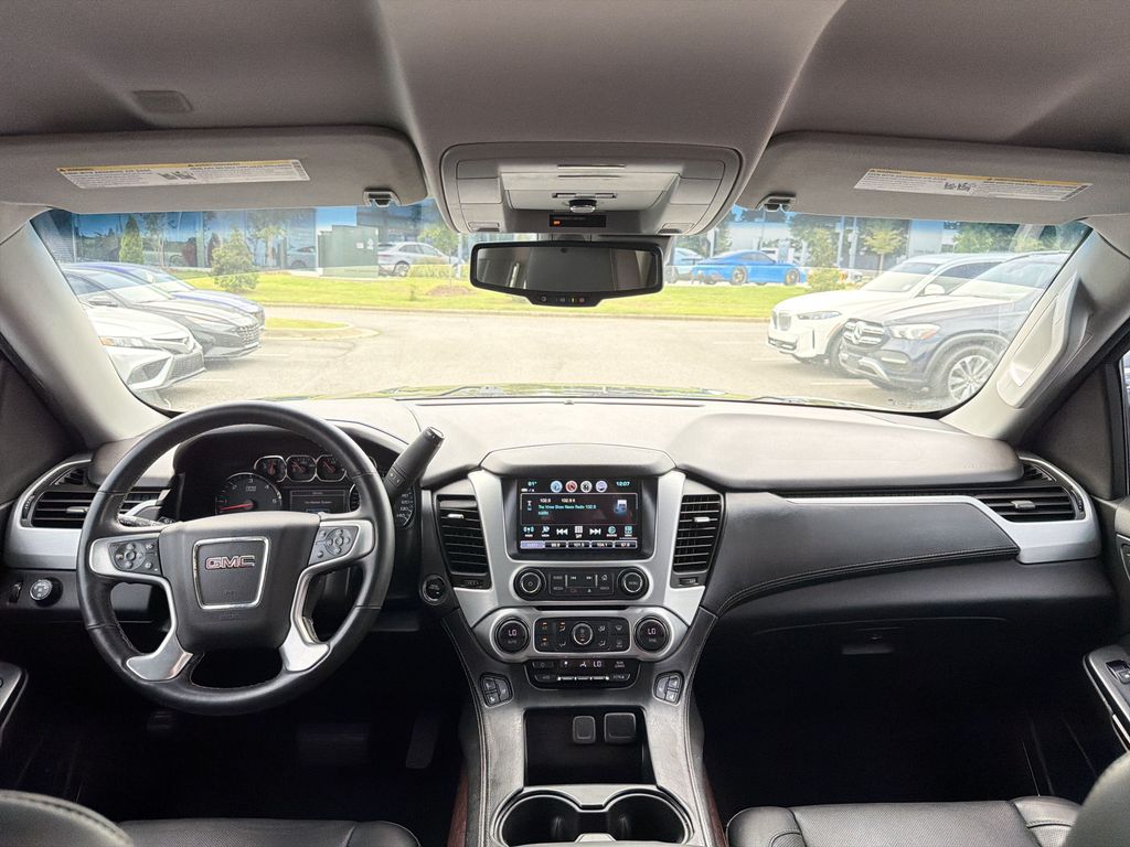 2018 GMC Yukon XL SLT - Photo 23