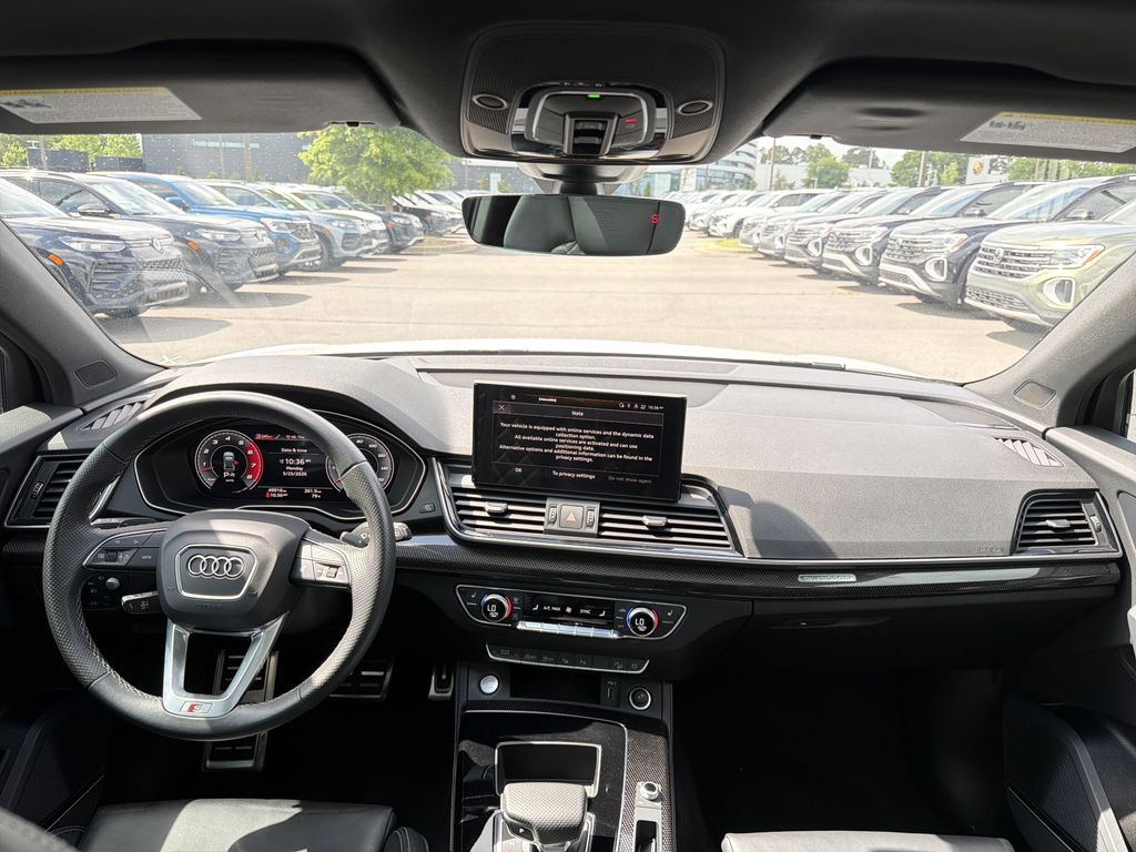 2023 Audi SQ5 Prestige - Photo 20