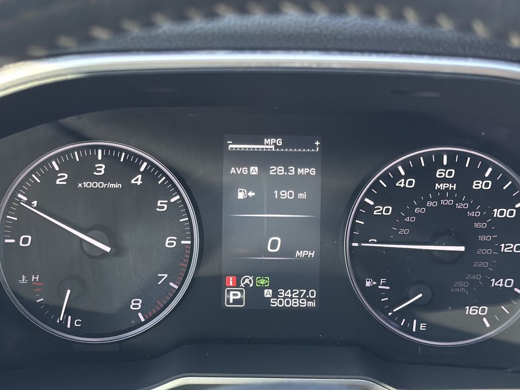 2024 Subaru Outback Limited - Photo 28