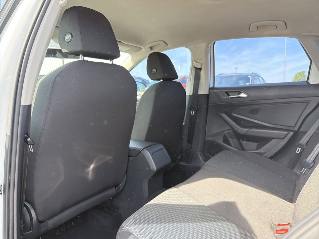 2019 Volkswagen Jetta S - Photo 12