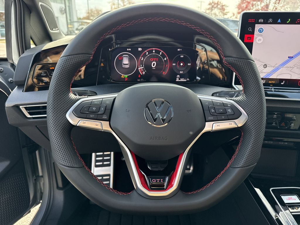 2026 Volkswagen Golf GTI SE - Photo 24