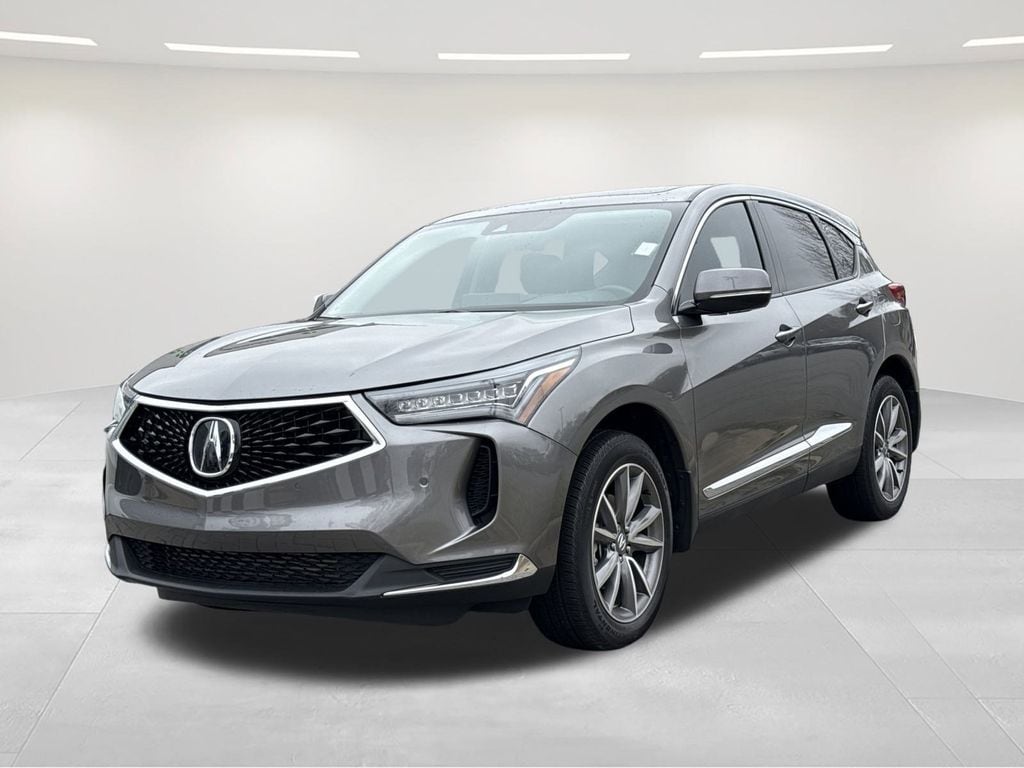 2023 Acura RDX Technology Package's photo