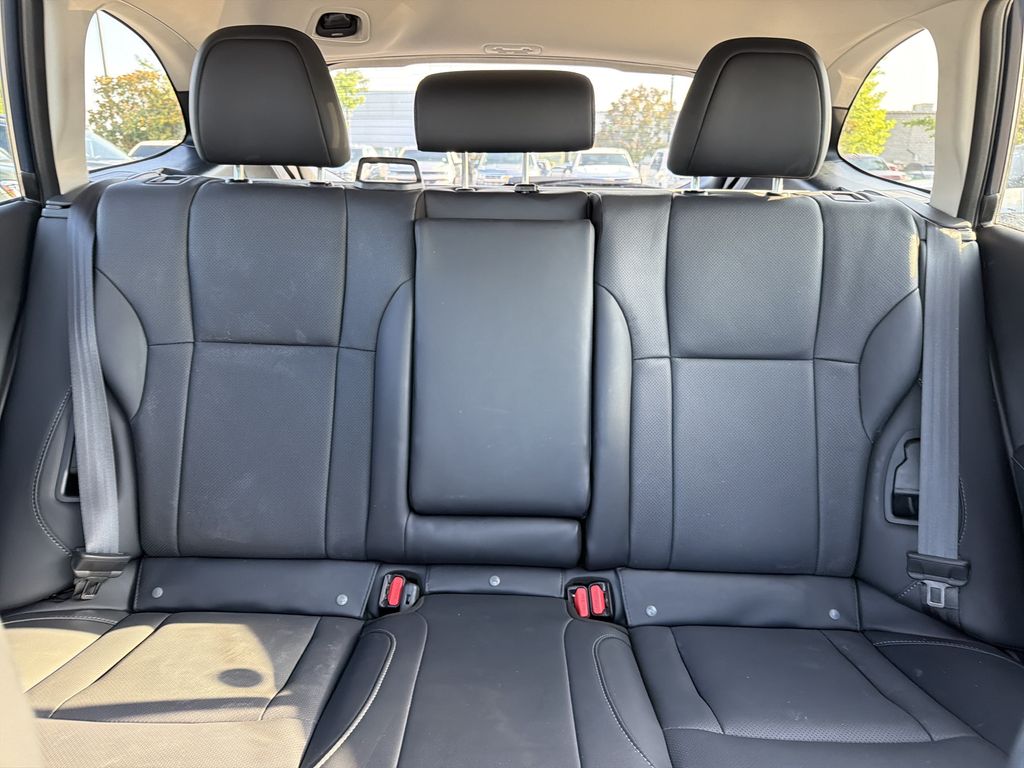 2024 Subaru Outback Limited - Photo 30