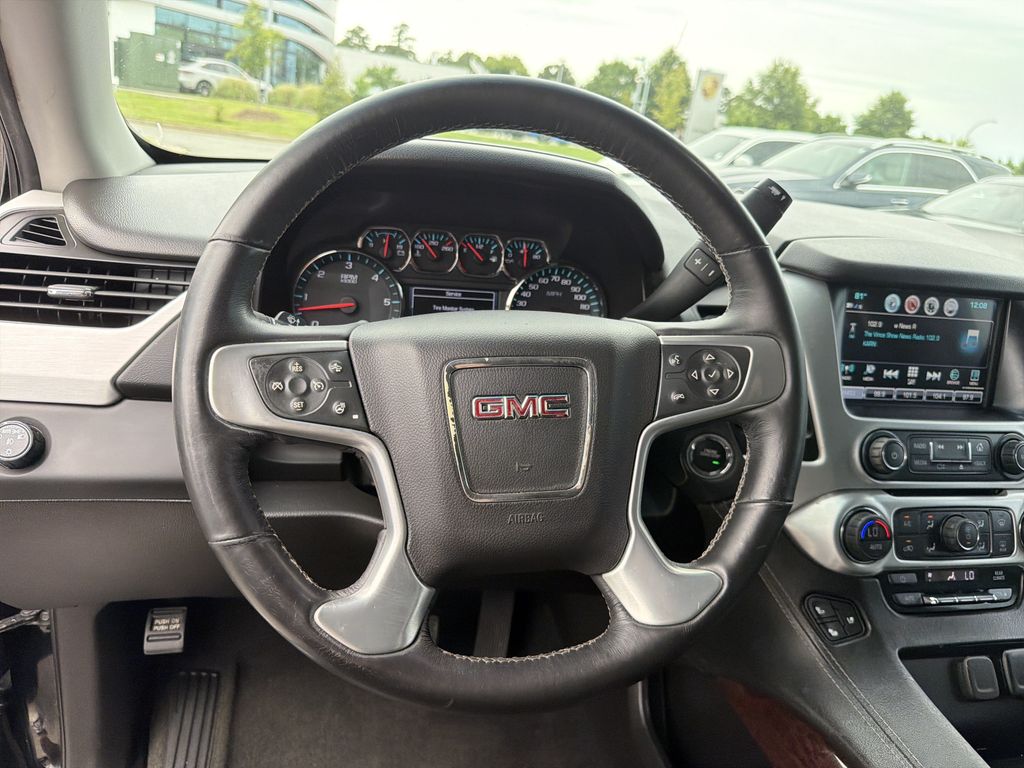 2018 GMC Yukon XL SLT - Photo 27
