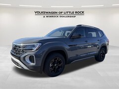 2026 Volkswagen Atlas 2.0T Peak Edition SUV